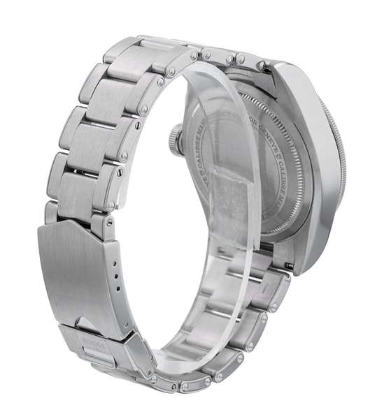 Tudor Black Bay GMT M79830RB-0001